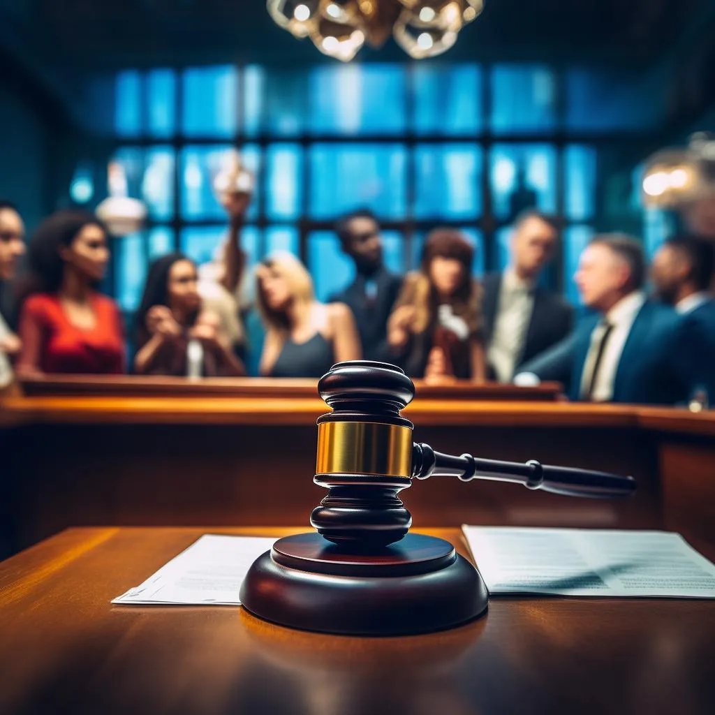 申请驳回起诉：法律视角下的诉讼策略解析