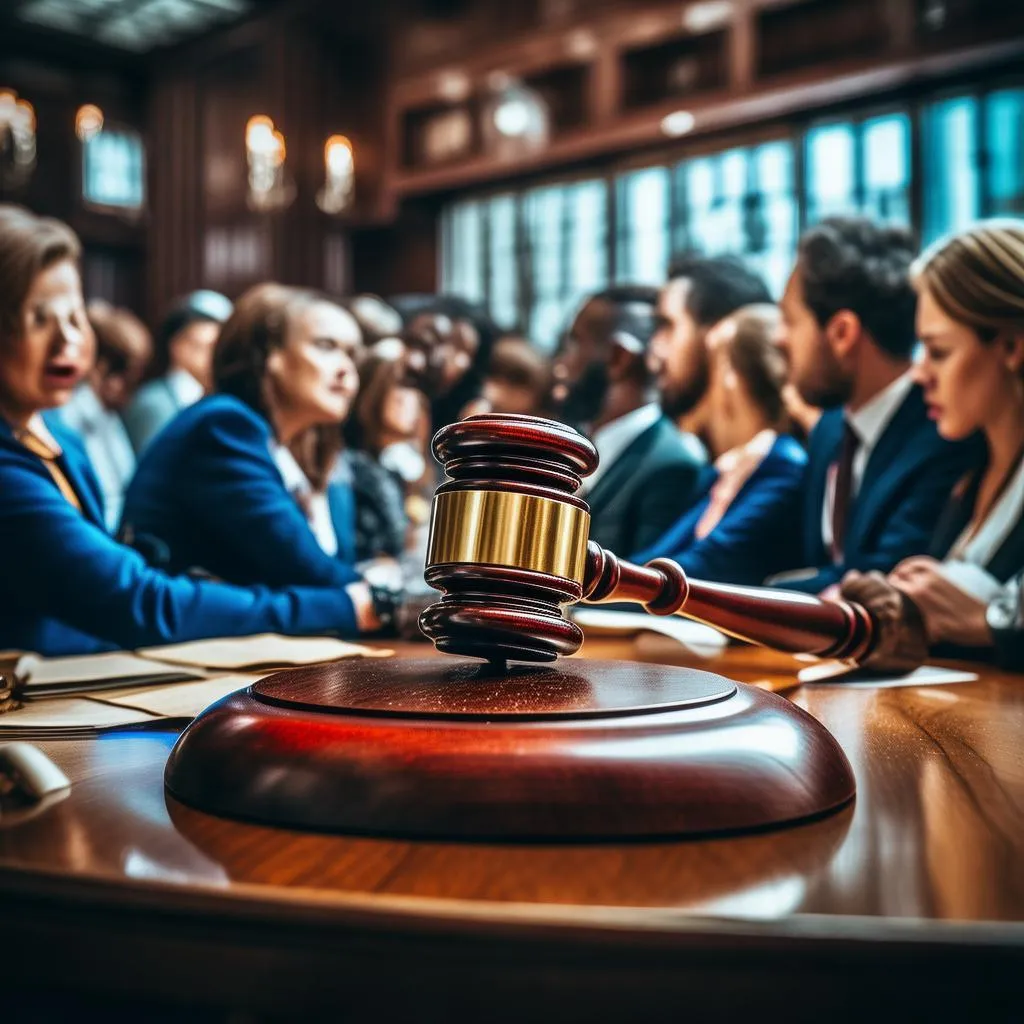 韩国游戏起诉背后的法律奥秘：版权、合同与责任解析