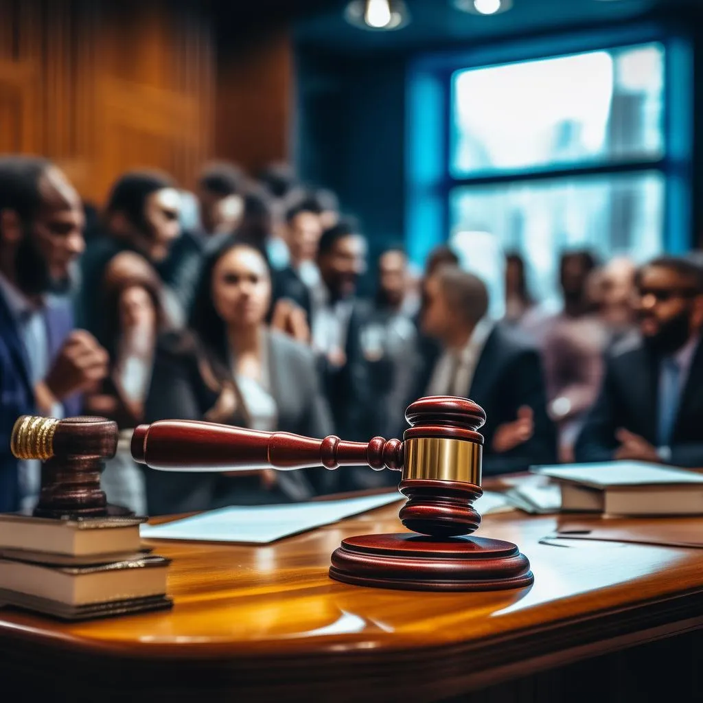 网购陷阱重重，如何维权？揭秘购物被骗起诉流程