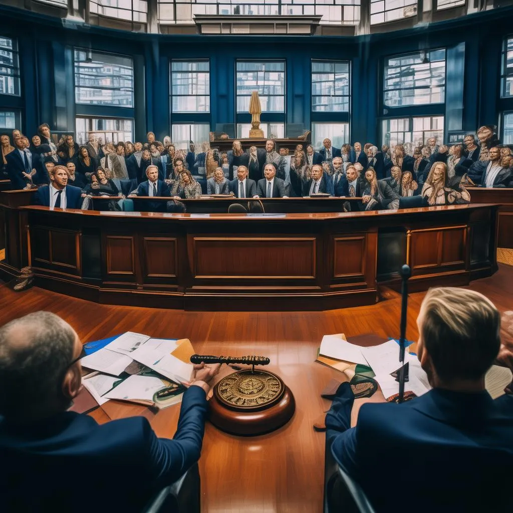 起诉拖房东：租房纠纷中的法律维权之道