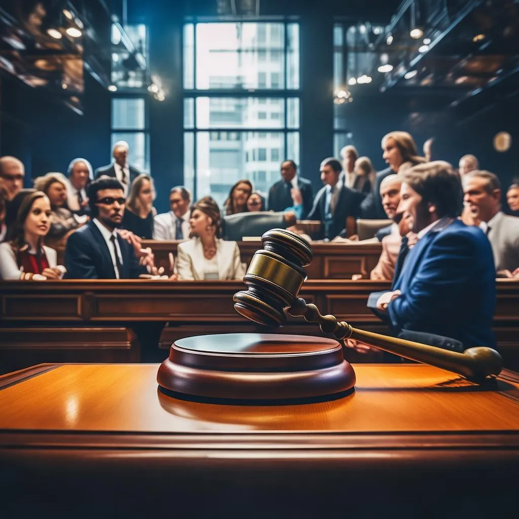 起诉后后悔：法律风险与应对策略