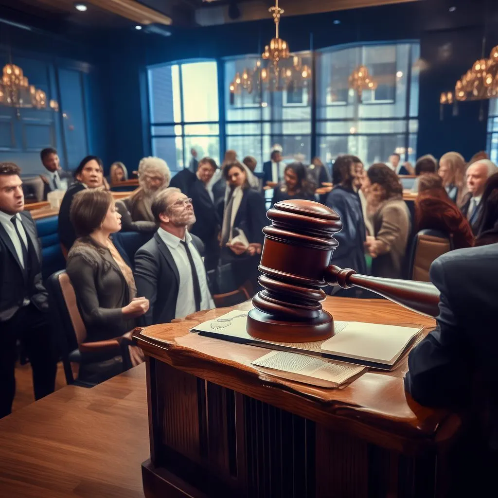 离婚起诉缴费通知：法律流程与注意事项全解析