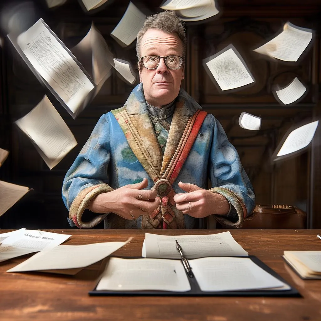 过户选日子的法律奥秘：揭秘房产过户中的法律陷阱