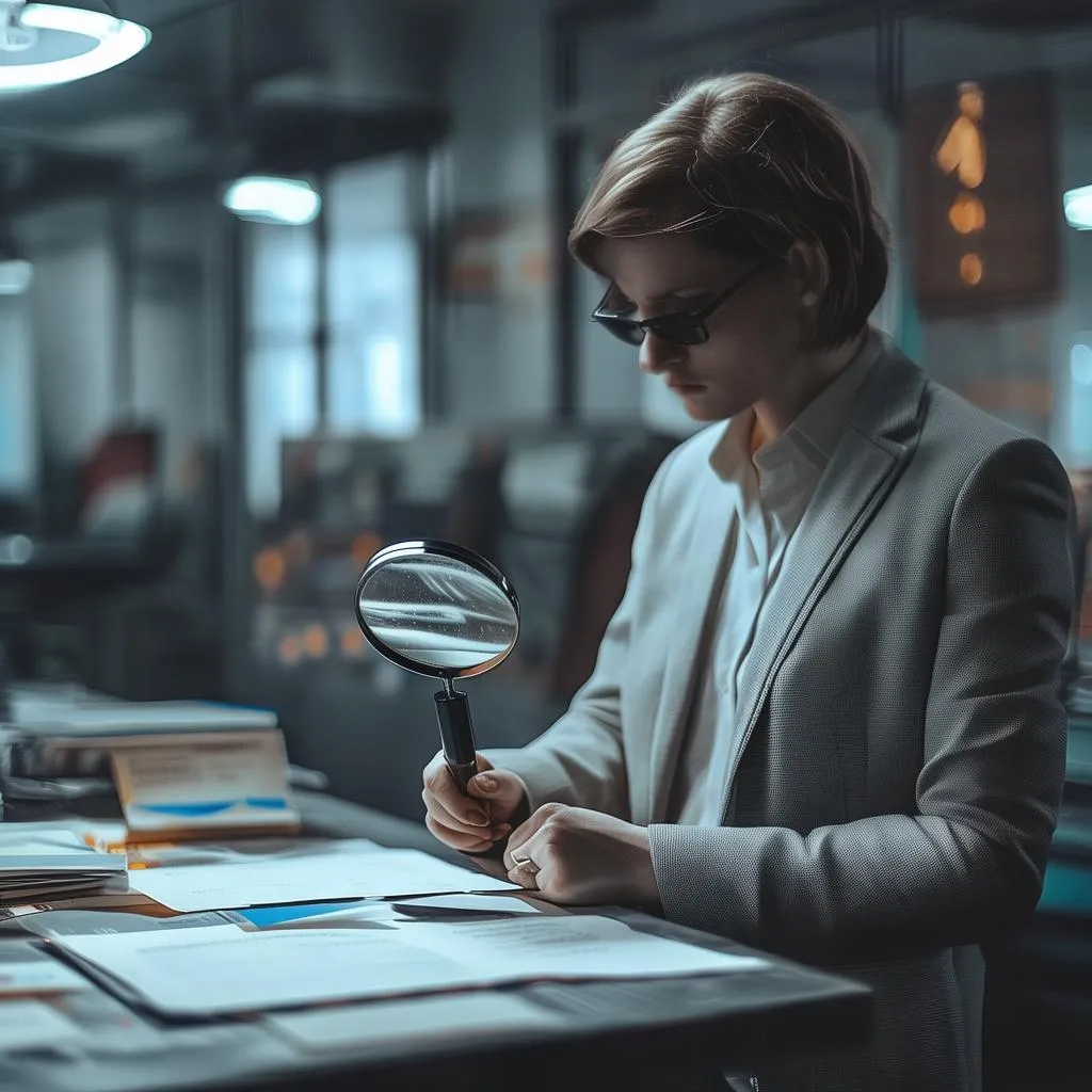 DNA亲子鉴定：正确选择鉴定机构的重要性