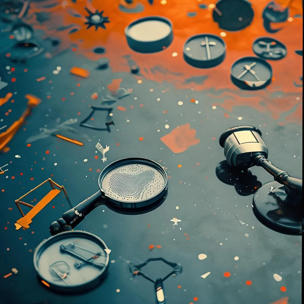 陨石鉴定法律知识普及：如何避免非法交易与维权