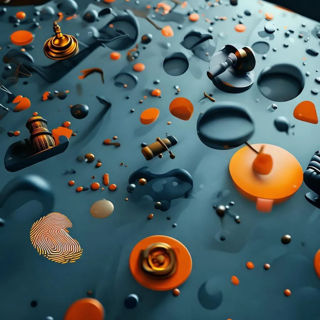 职业病鉴定：法律保障下的健康守护