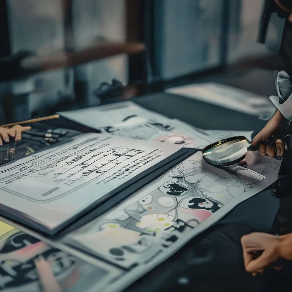 成果鉴定系统：揭秘科技成果评估背后的法律奥秘