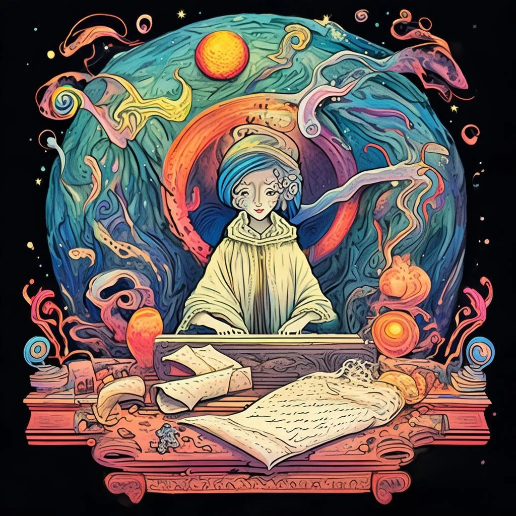 揭秘生肖的秘密：生肖知识大揭秘，让你更了解自己