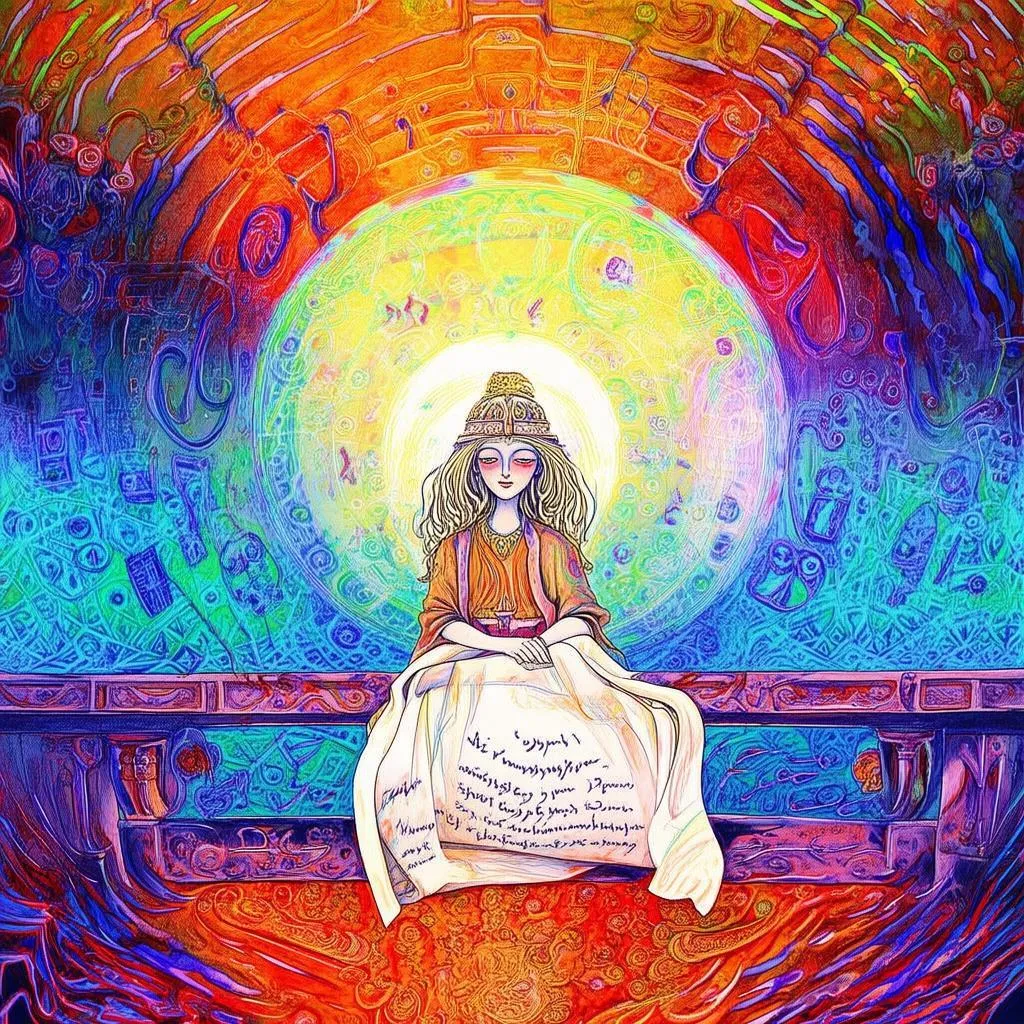 揭秘生肖知识：小成生肖的运势与性格解析