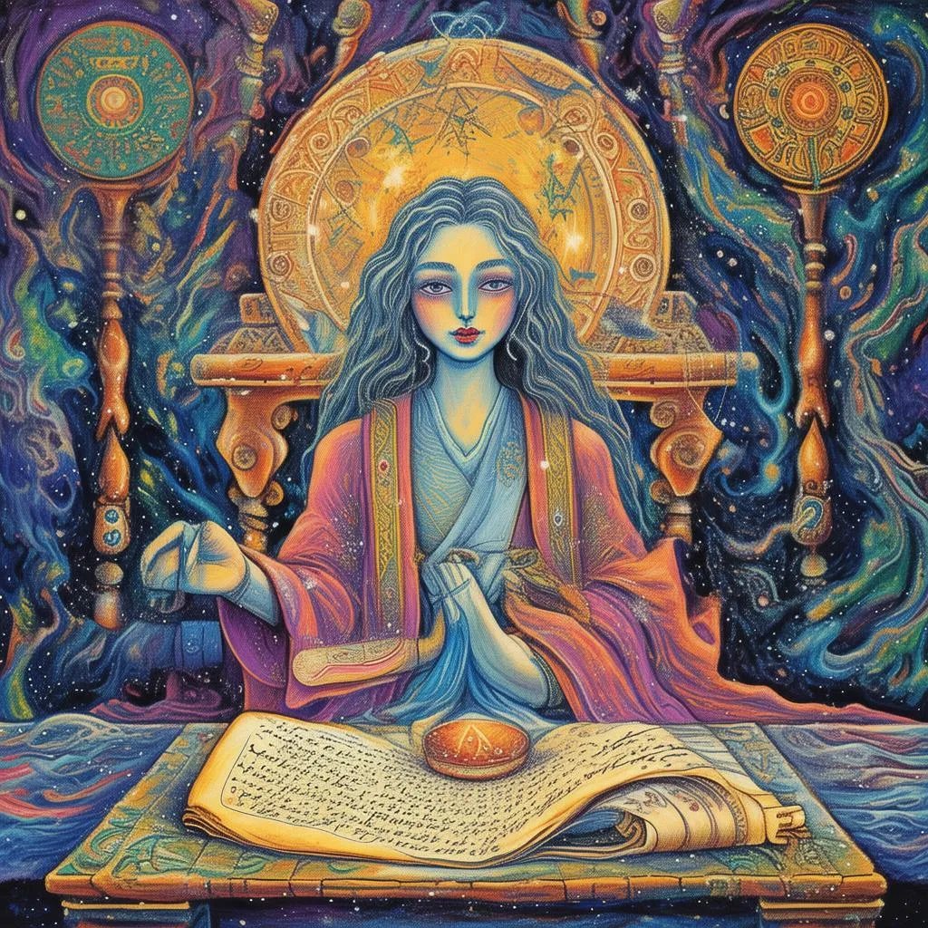 道派命理揭秘：生肖知识中的“惹不得”真相