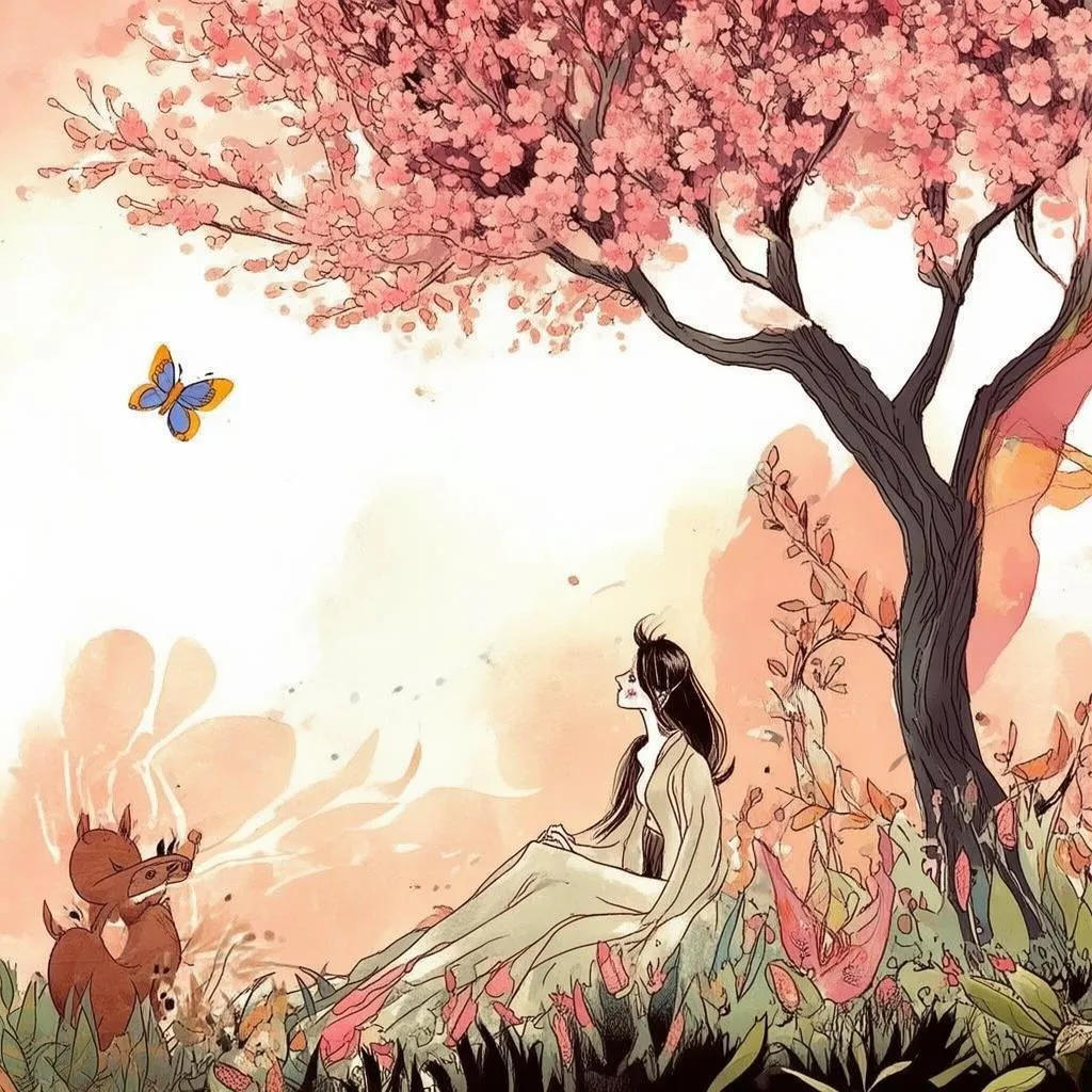 揭秘木命女命：她们究竟缺少了什么？