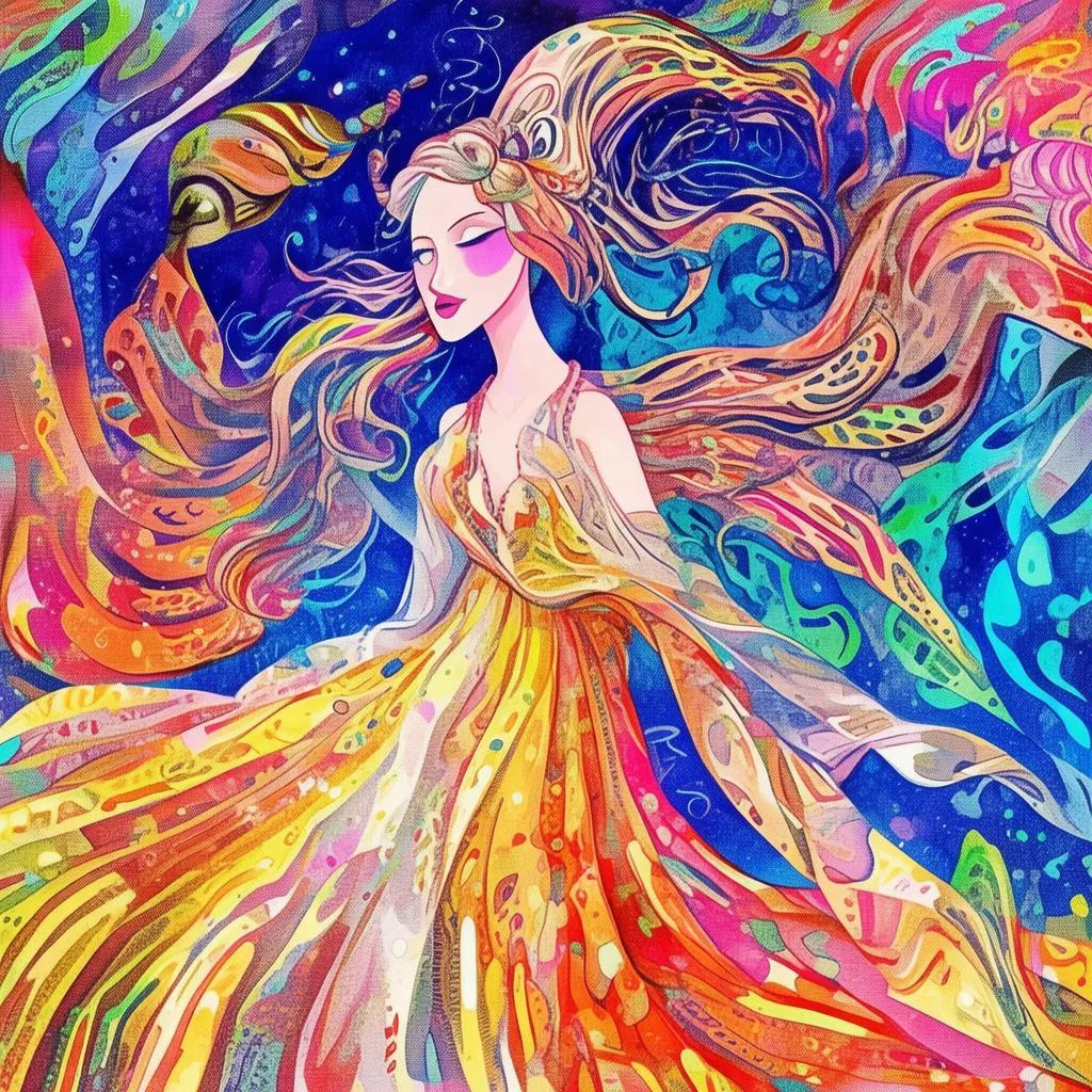 揭秘男命太阳配女命太阴：生肖知识中的阴阳和谐之道