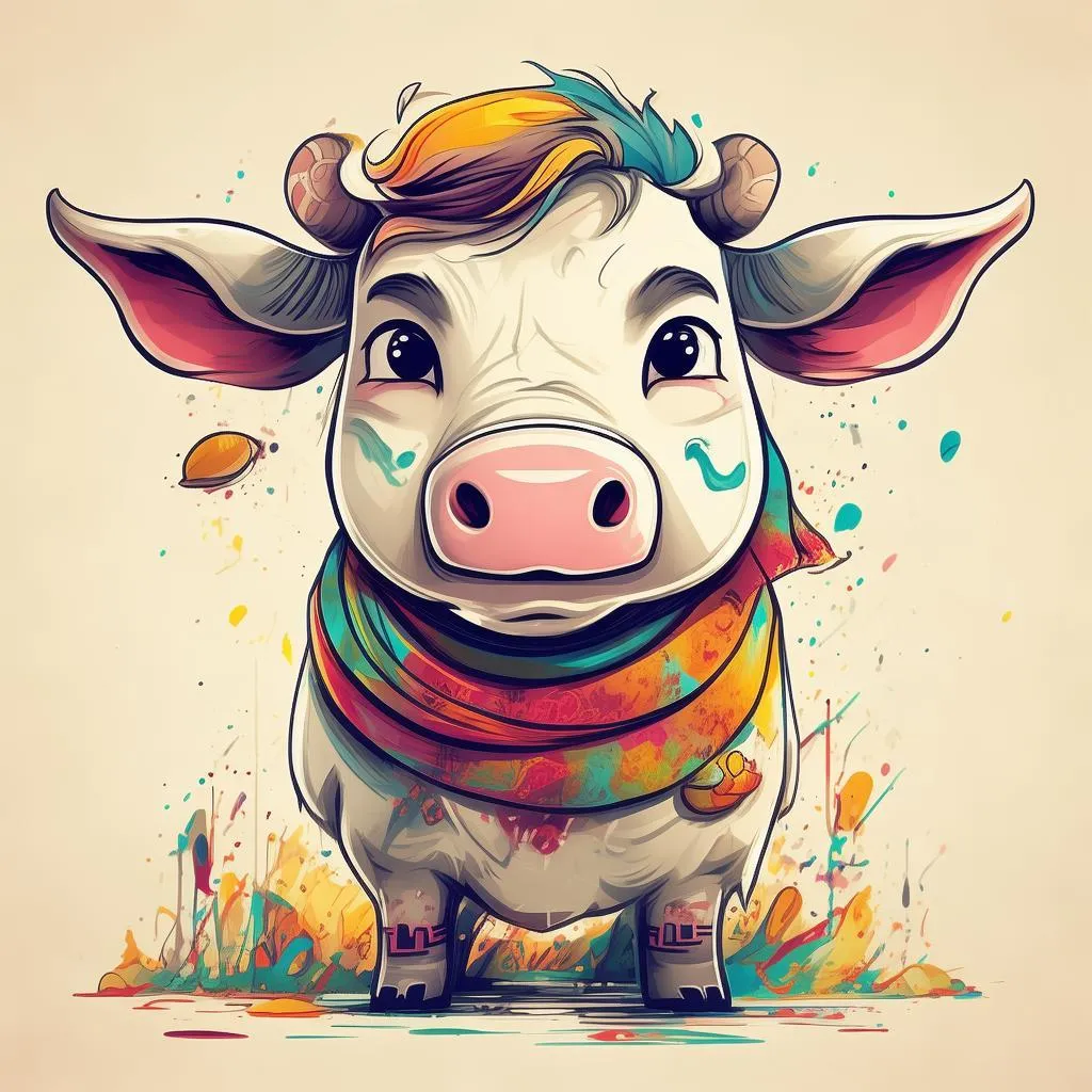 属牛之人佩戴貔貅，财运亨通，运势攀升：揭秘生肖牛与貔貅的神奇缘分