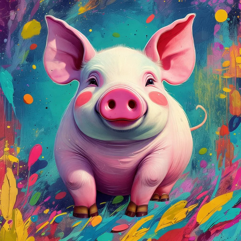 属猪运势揭秘：搬家入住的最佳时间与风水建议