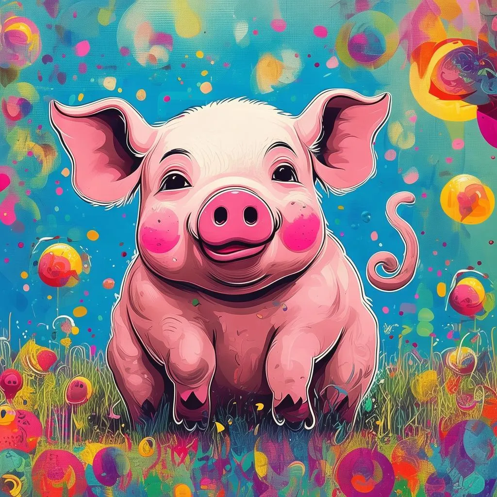 揭秘属猪人的幸运饰物：如何佩戴饰物辟邪招财？