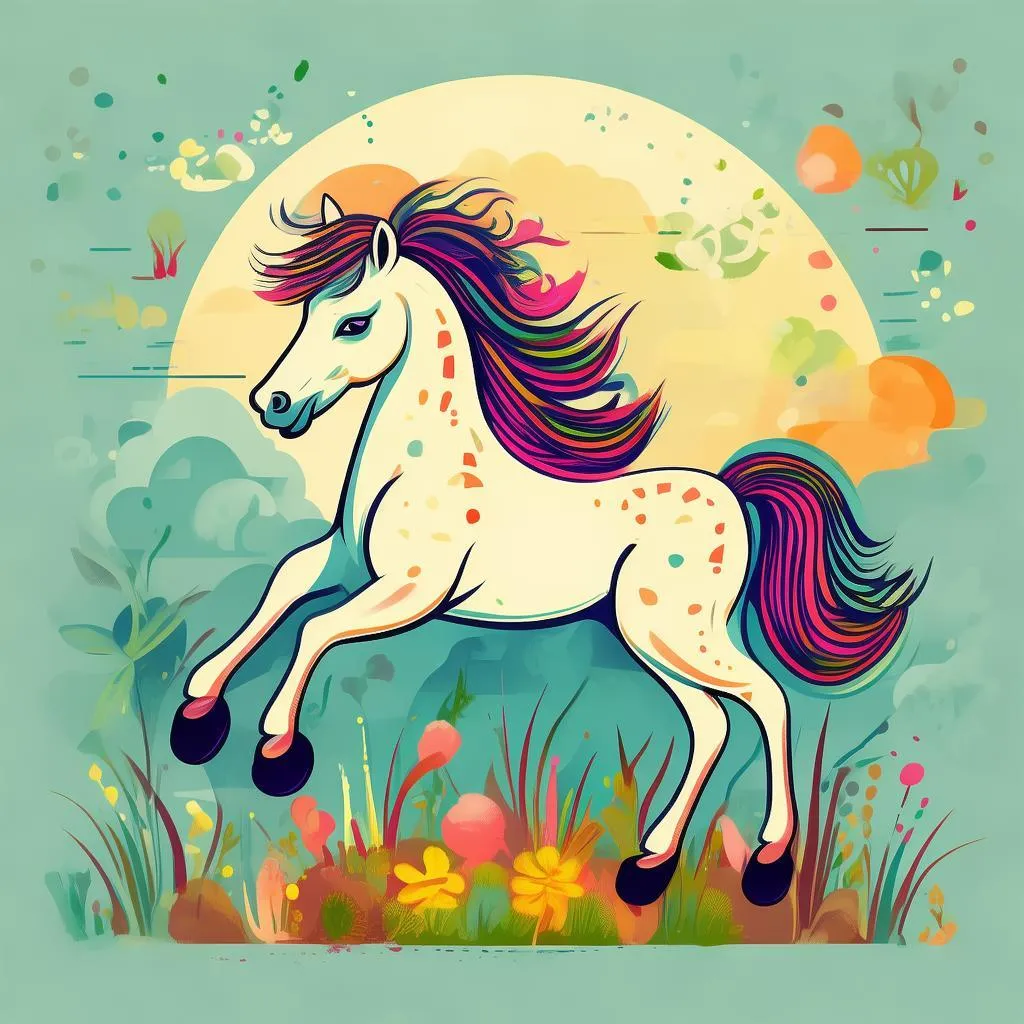 属马之人2023年运势揭秘：机遇与挑战并存