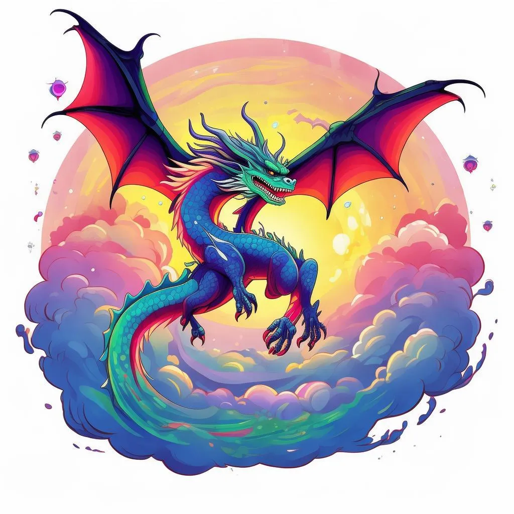 揭秘属龙男孩好运秘籍：学什么才能财运亨通？