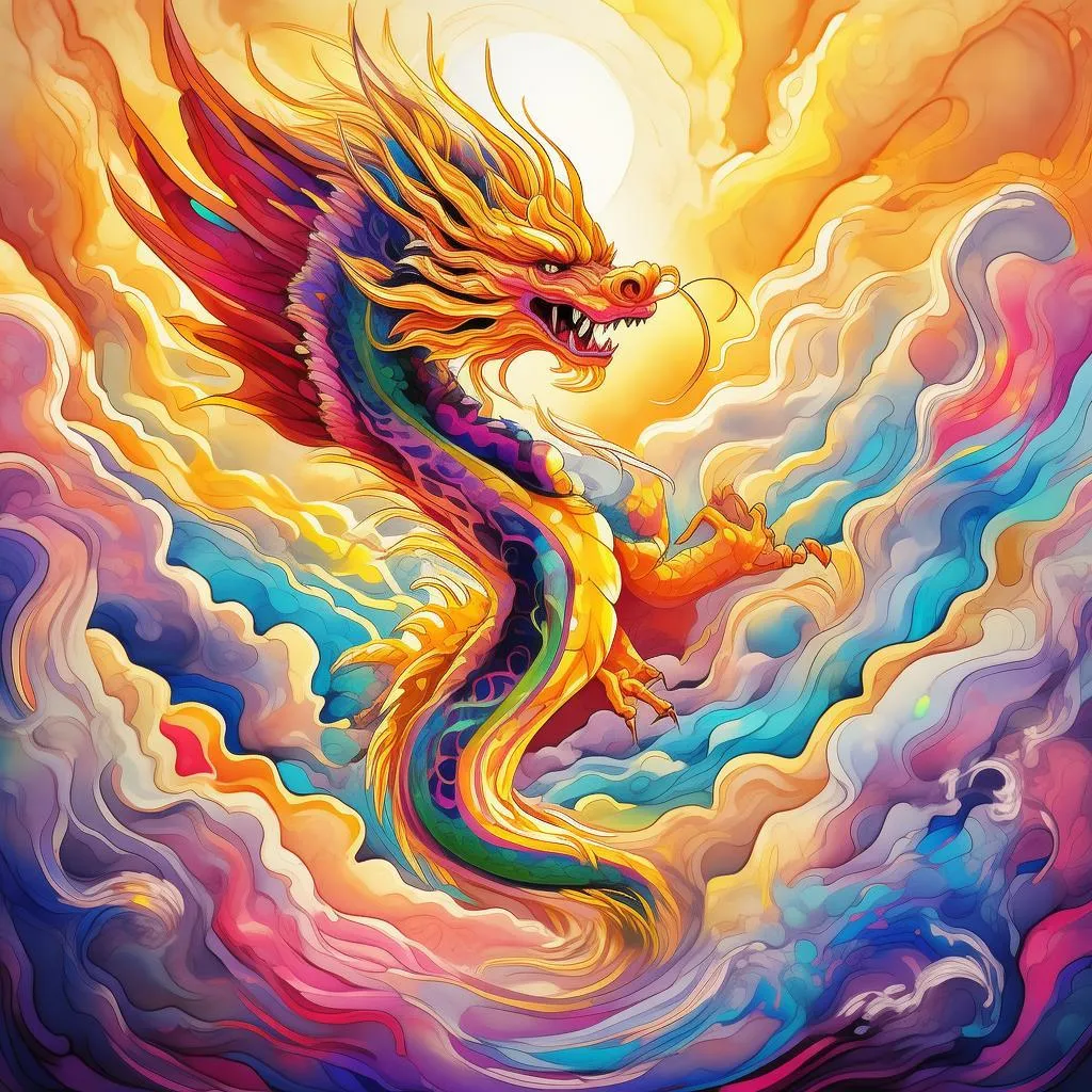 揭秘日柱地支七杀女命：生肖知识中的神秘力量