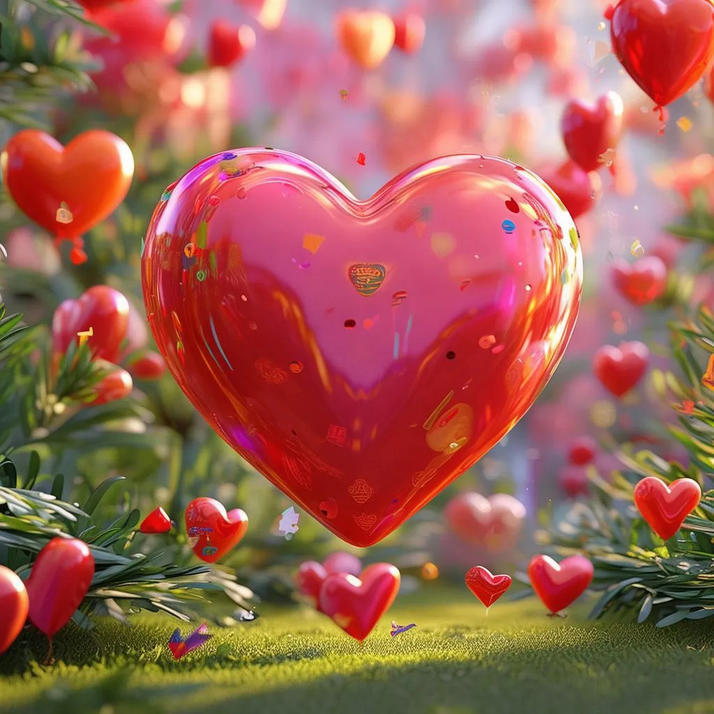 揭秘生肖桃花运：十二生肖的桃花类型详解