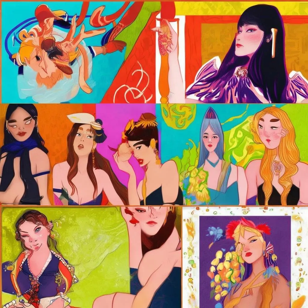 生肖蛇男与生肖马女：完美匹配的缘分还是相互冲撞的火花？