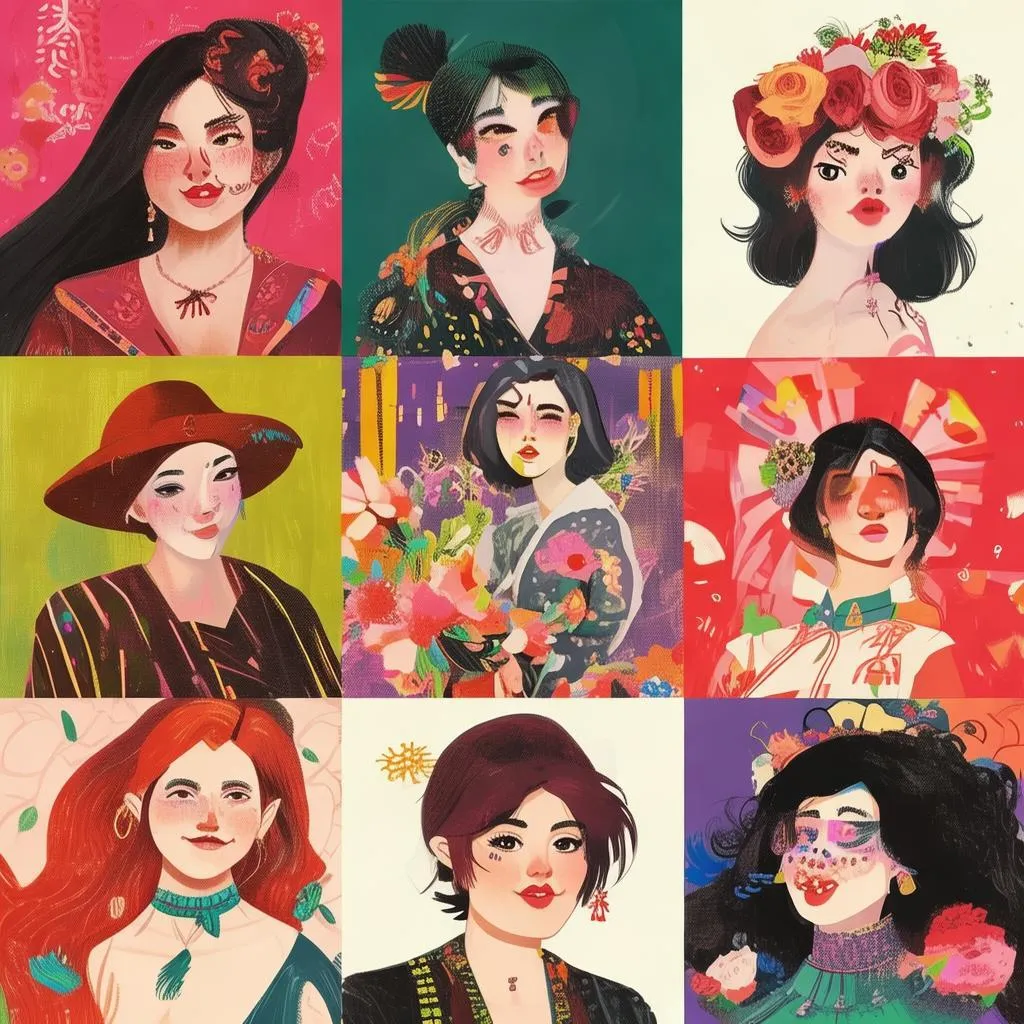 婚后有老公帮助的生肖女：揭秘四大生肖的幸福生活之道