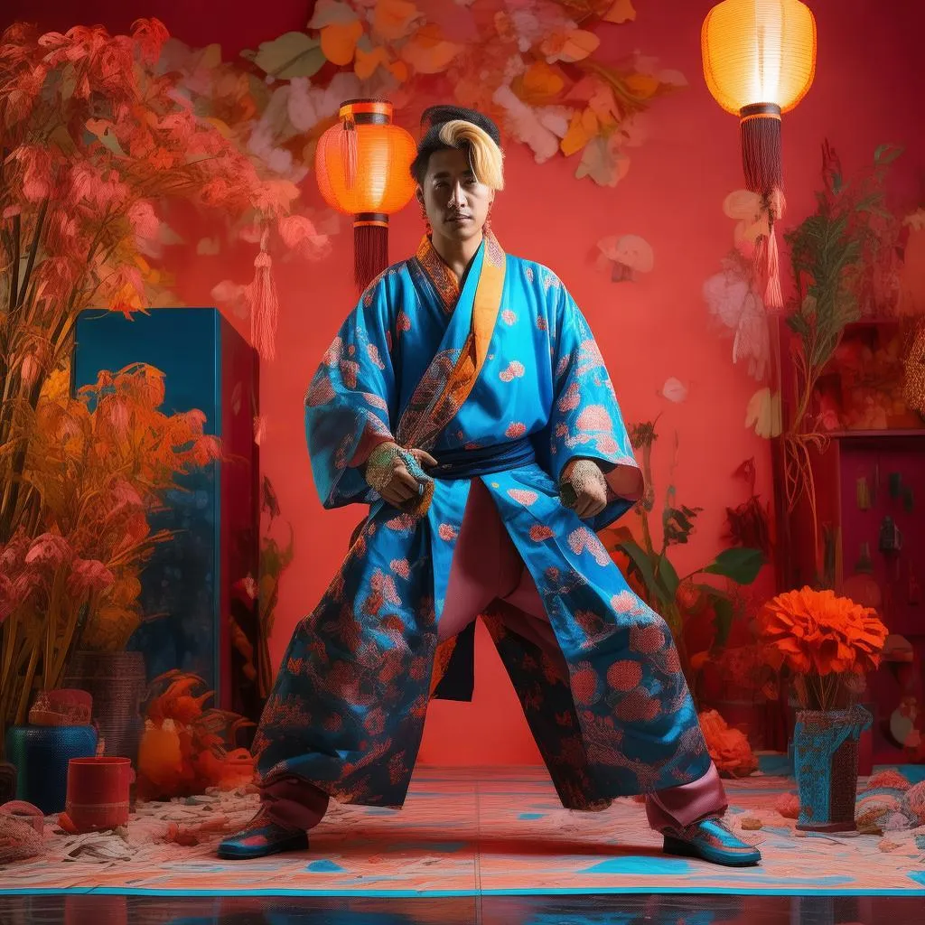 揭秘生肖符号男：符号背后的生肖智慧