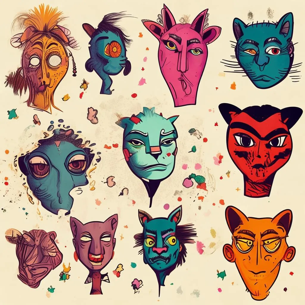 揭秘生肖手指面相：生肖知识里的隐藏密码