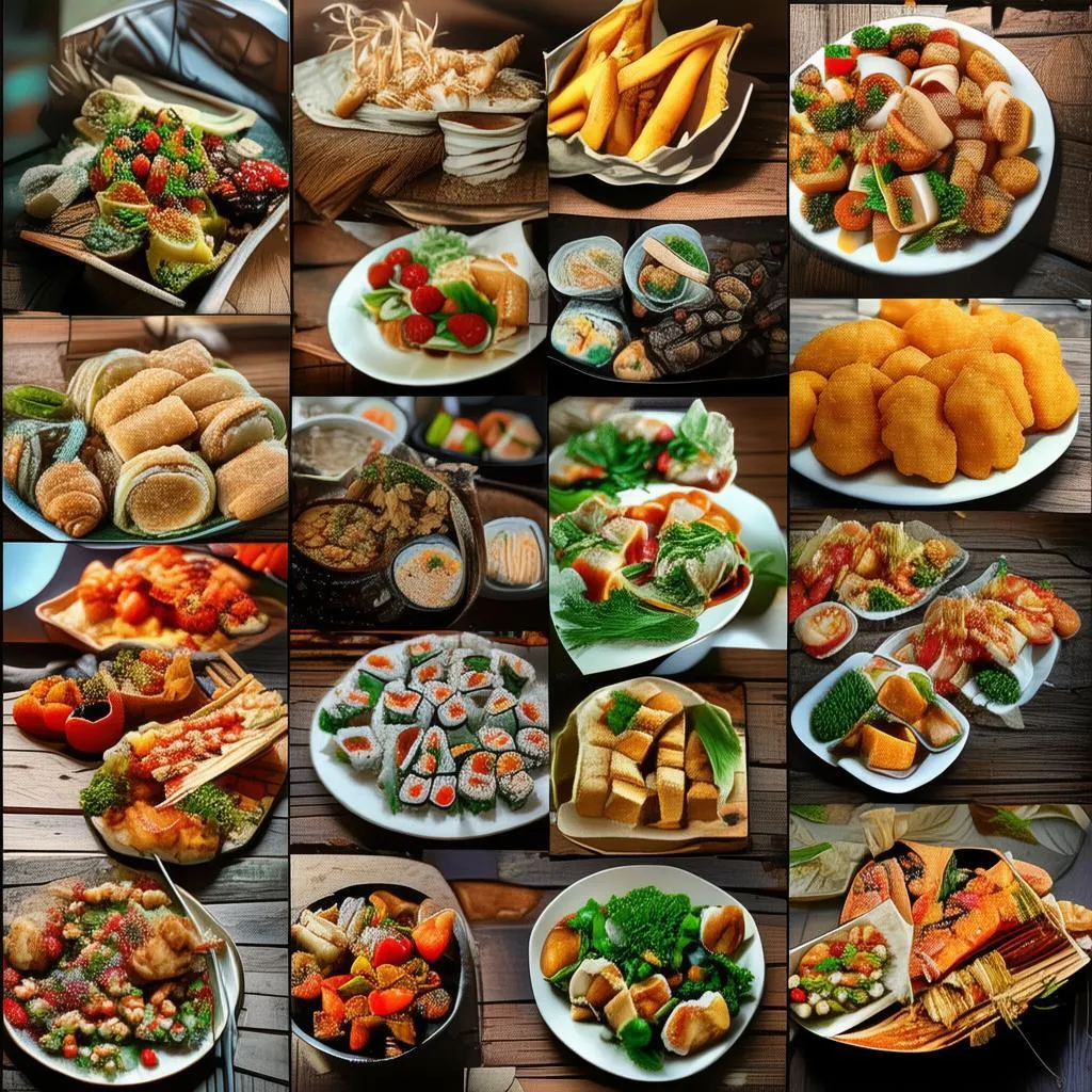 老辈人餐桌上的经典佳肴：下酒菜的魅力解析