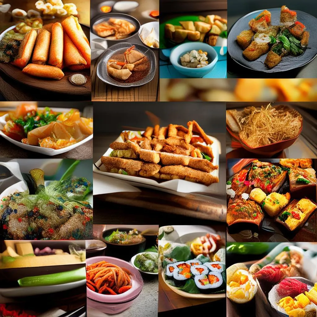 10元自制下酒菜：家常小炒，美味不贵