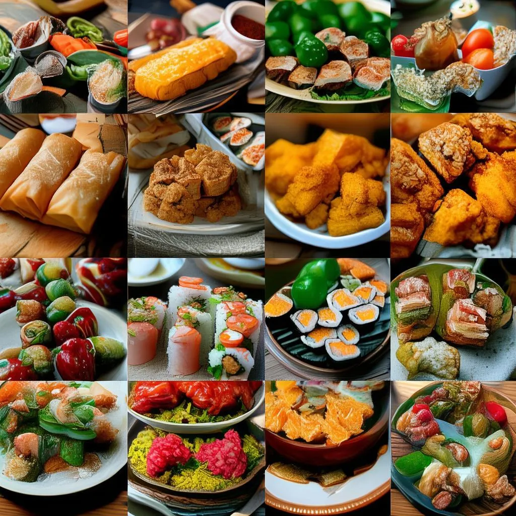 家常盛宴：白菜油菜下酒菜，教你轻松做出口感十足的佳肴