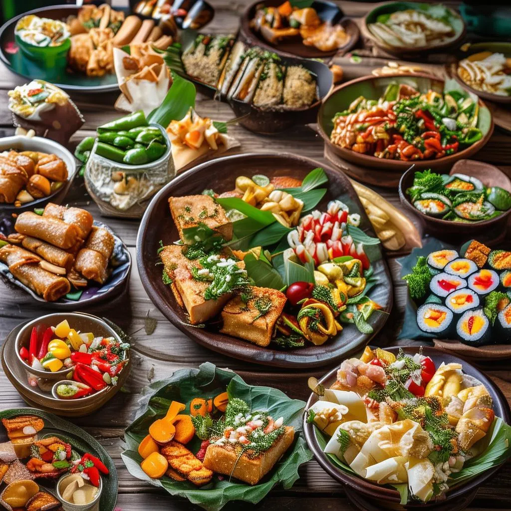 【原创】揭秘下酒菜中的明星：鸡爪的独特魅力