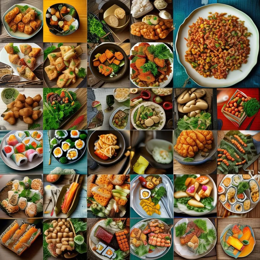 板栗下酒菜：家常美味，传统与创新交融的美食体验