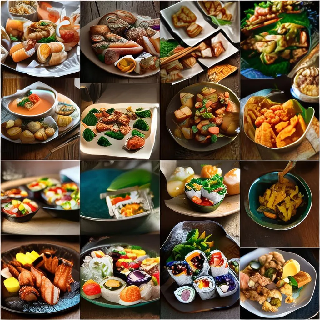 【原创】探寻西伯利亚风味：揭秘西伯利亚下酒菜的魅力