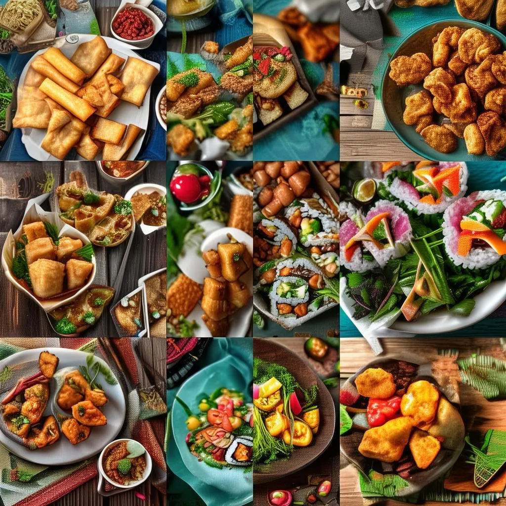 米东下酒菜：揭秘家常美食的味蕾盛宴