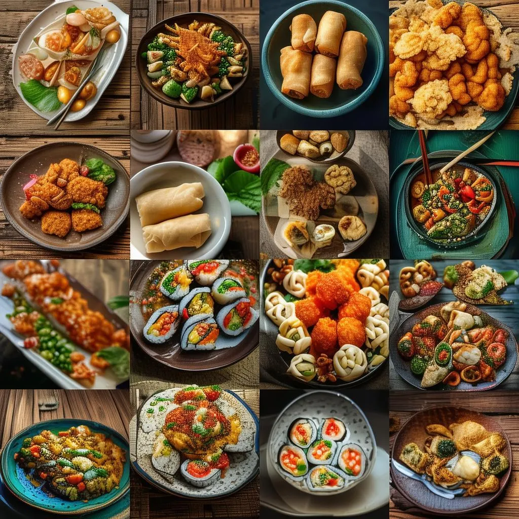 黄酒搭配佳肴，品味生活新境界