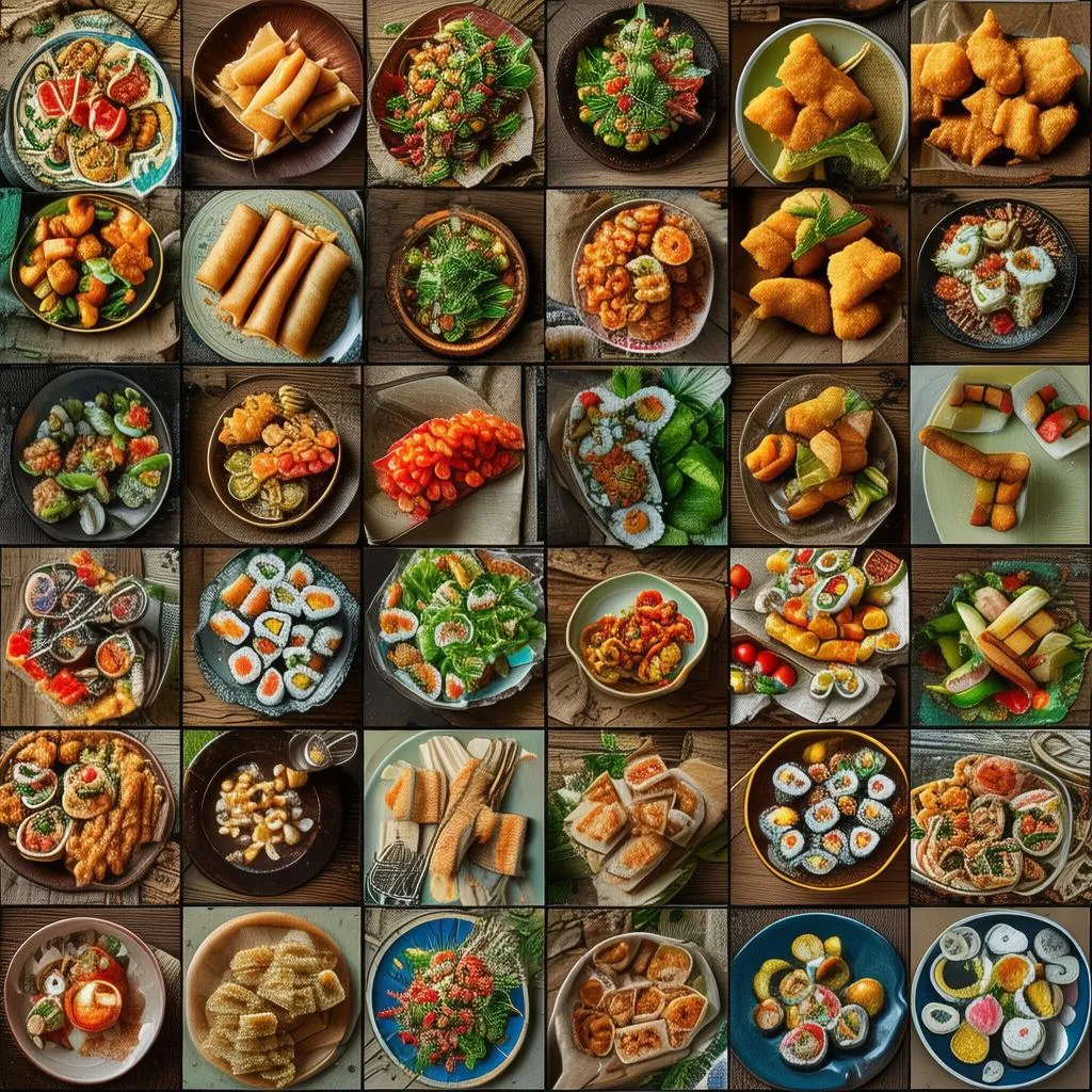 黄酒佳肴，品味人生——黄酒下酒菜搭配指南