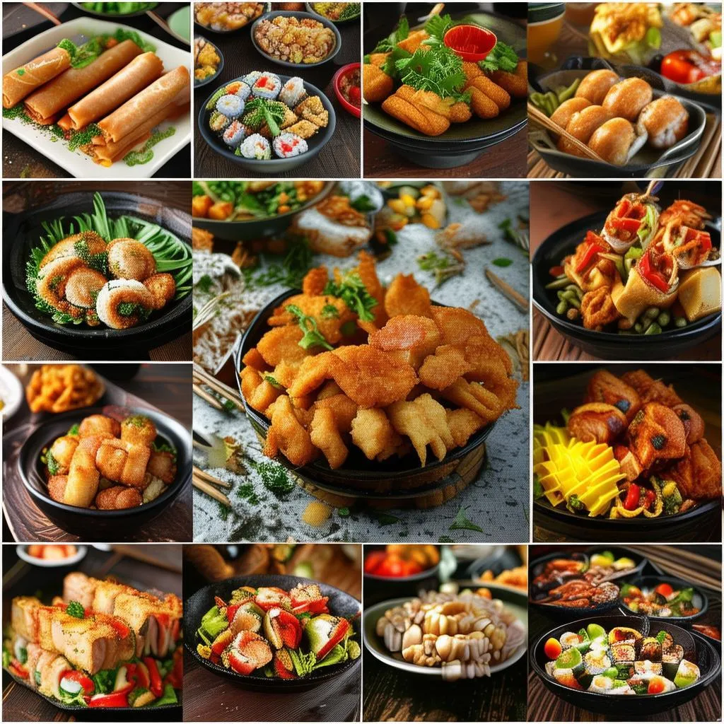 松花肠：下酒佳肴，家常美食中的珍品