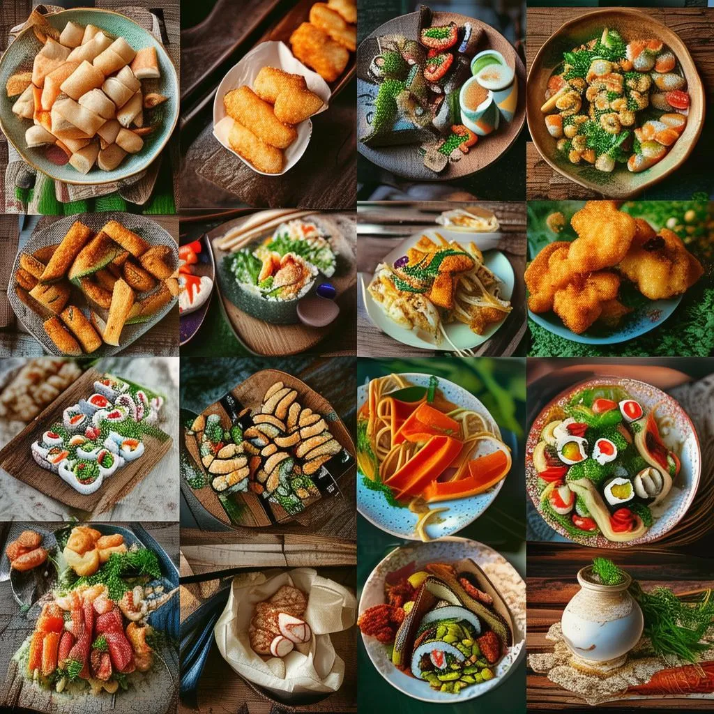 下酒菜中的经典之作：川菜辣子鸡的秘制食谱解析