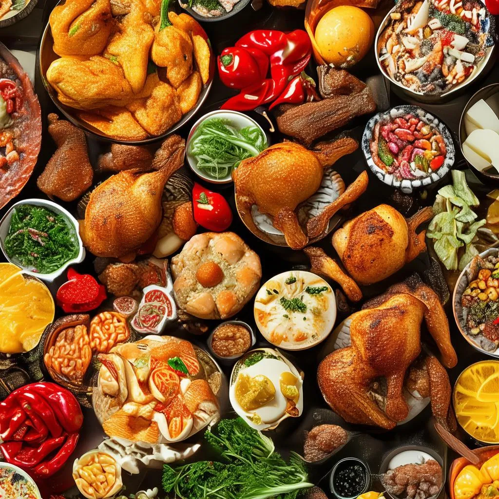 【原创】私房下饭菜带汤：家常美味，一锅搞定！