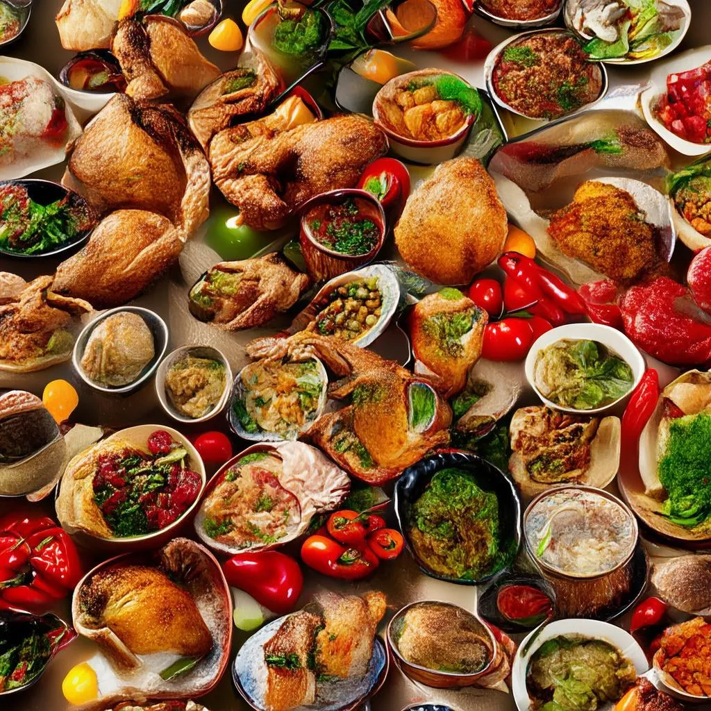 家常美味：酥肉炒出下饭菜，三步轻松变厨神