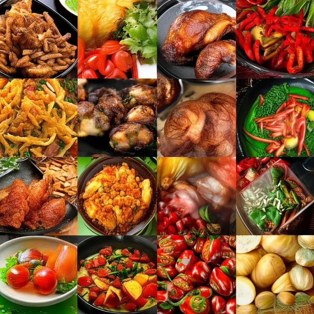 家常美味，久存不腐：揭秘5道超长保质期下饭菜