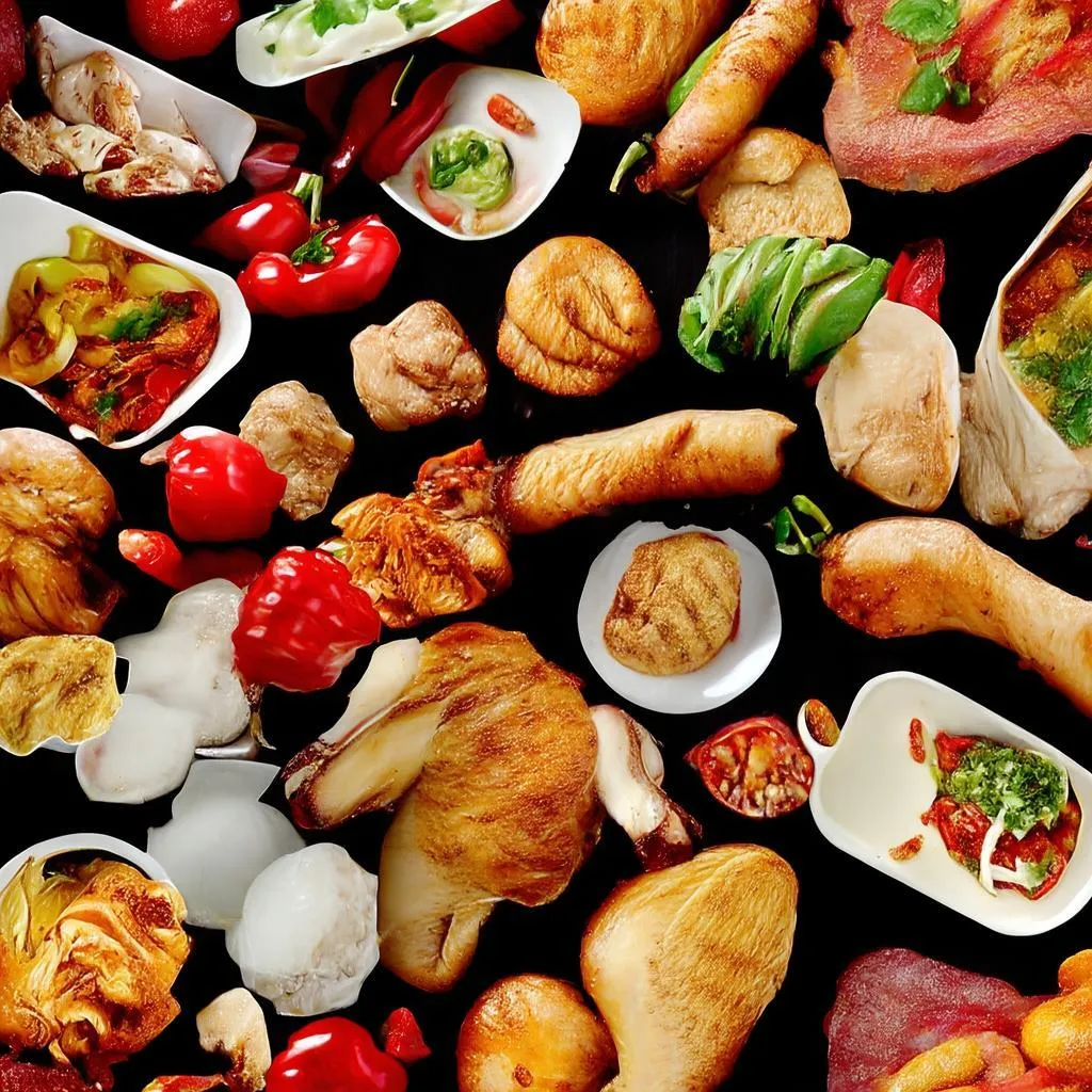 咳嗽时吃什么下饭菜？五种家常菜帮你恢复胃口