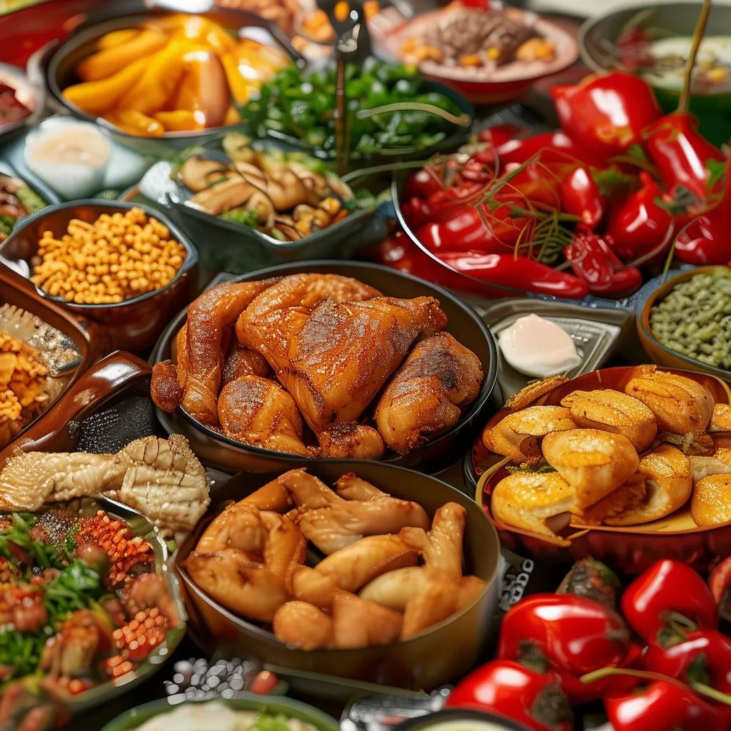 【原创】家常美味，莴苣叶变身下饭菜，这样做，让你惊艳不已！