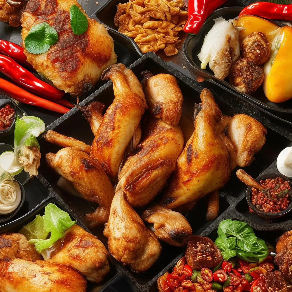 重庆萝卜干：家常味蕾盛宴的秘密武器