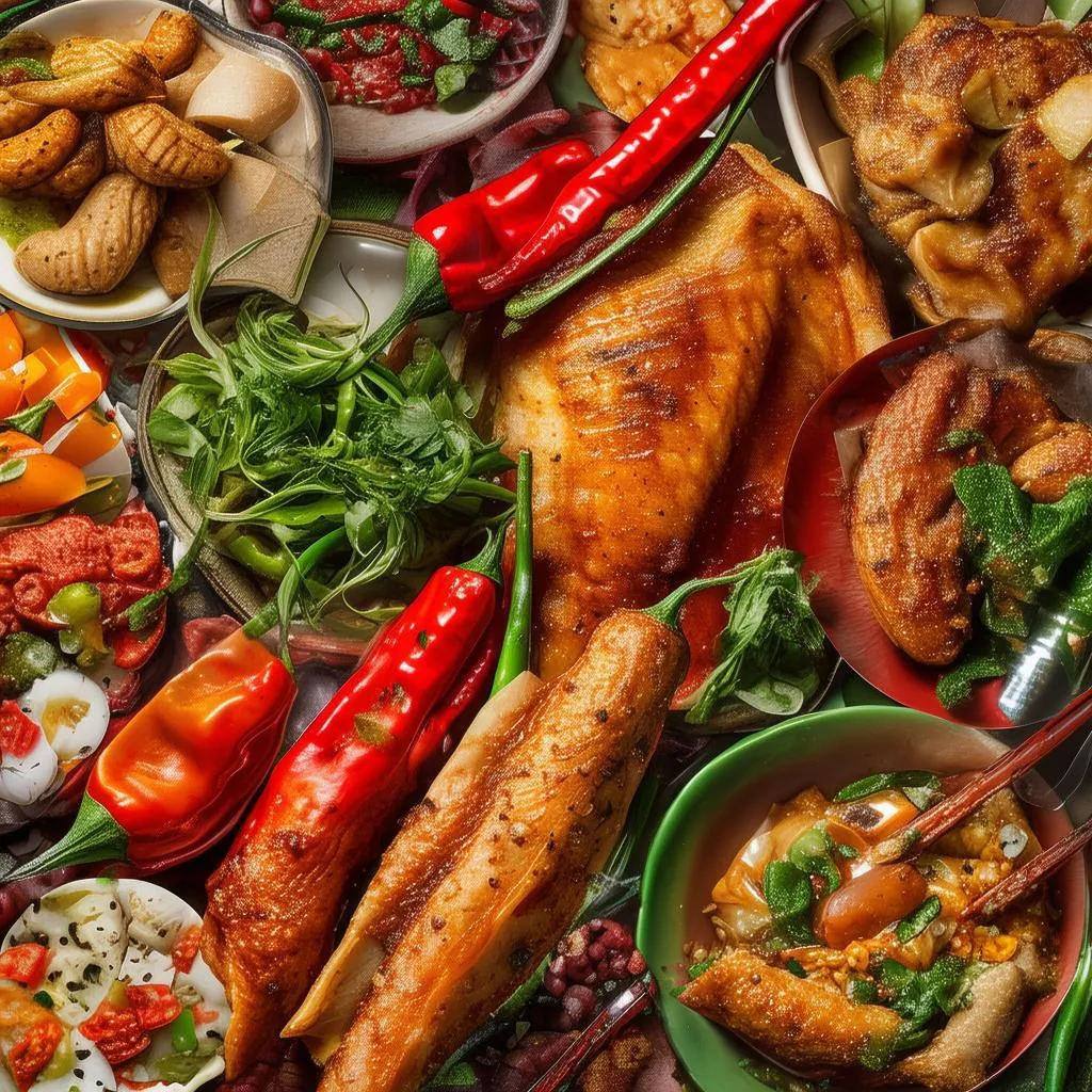 家常美食秘籍：粉丝下饭菜这样做，味道绝了！