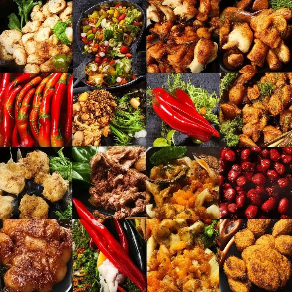 武汉早餐：简单又下饭菜，开启美好一天的秘密武器