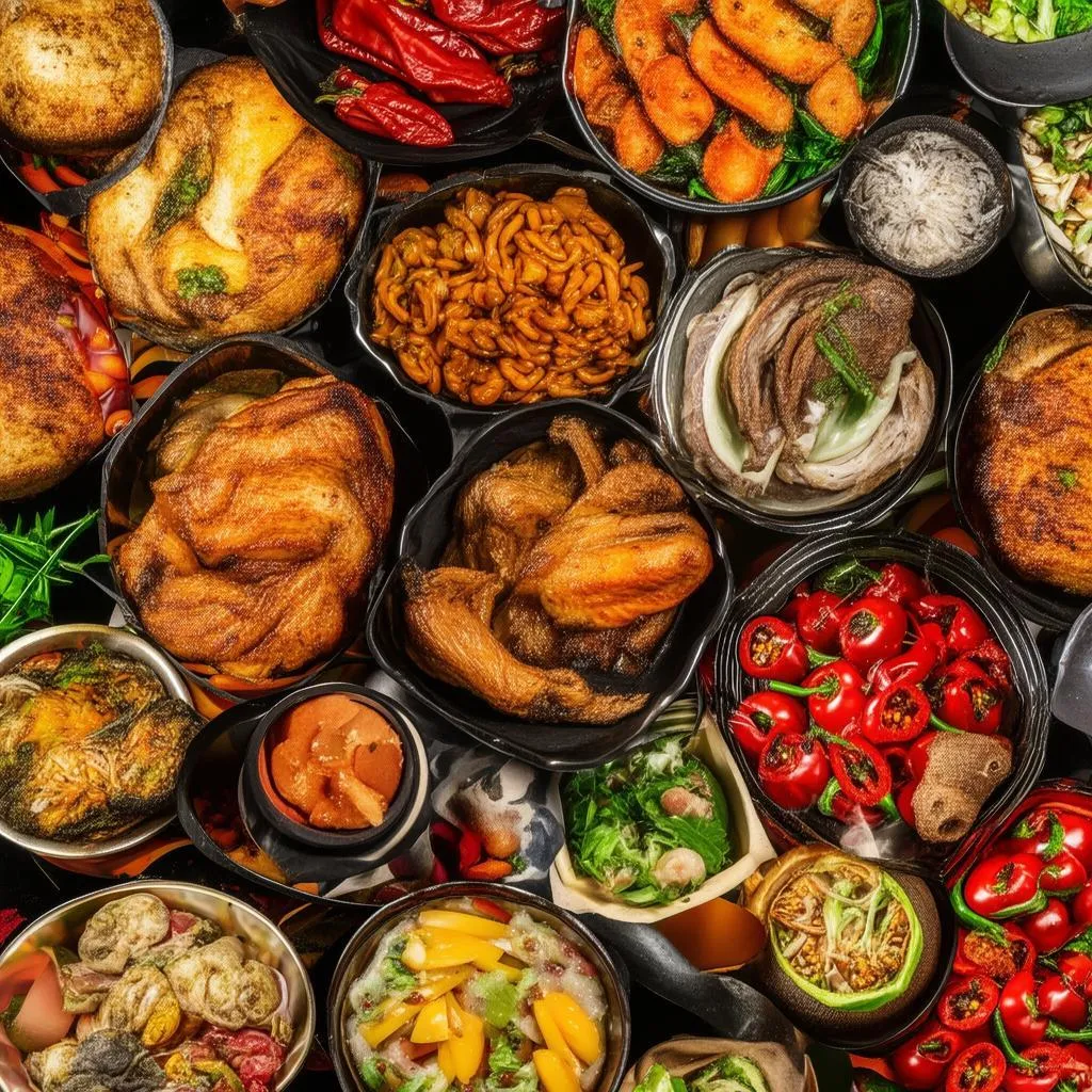 家常下饭菜谱：5分钟轻松搞定，美味又简单