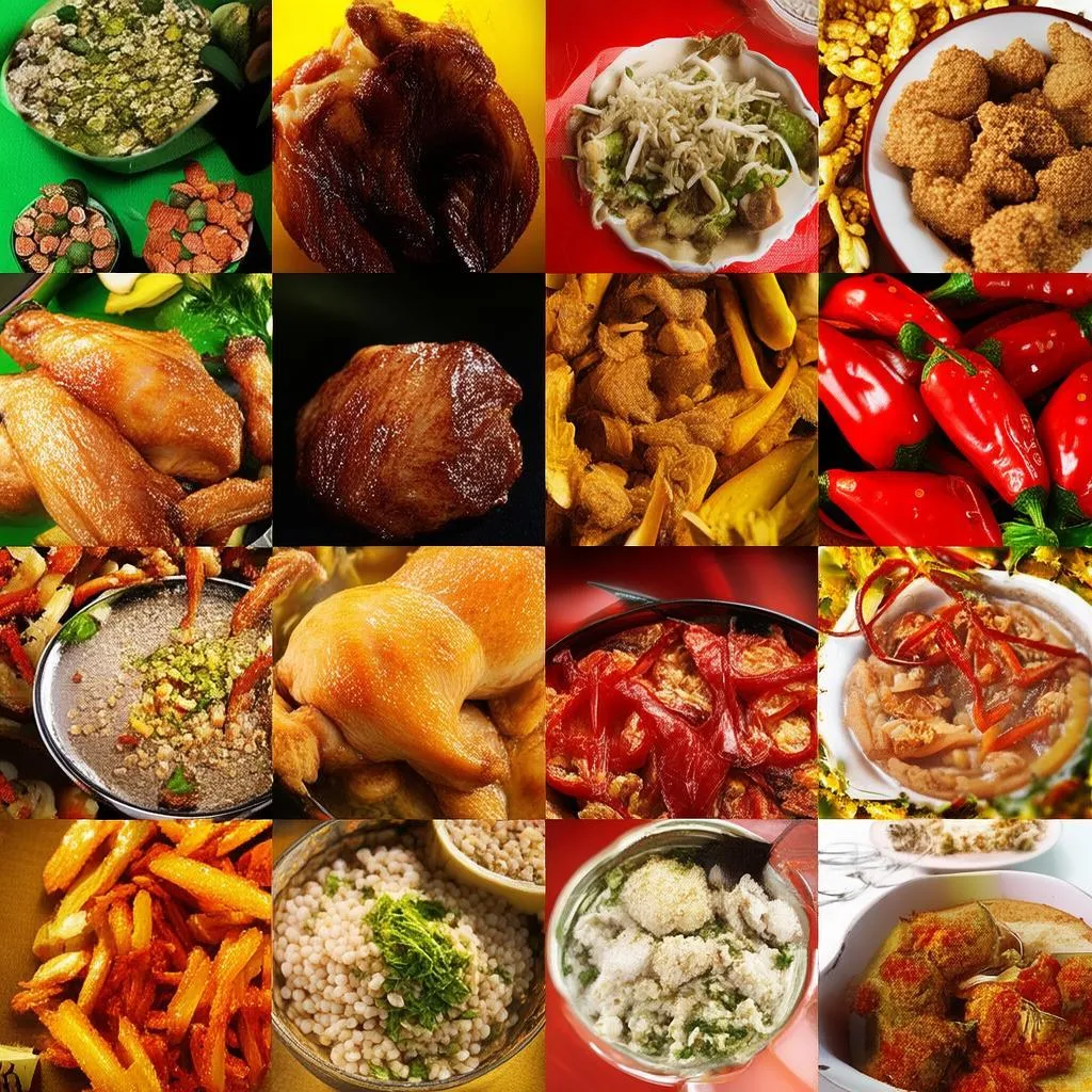 聚会必备下饭菜：家常版红烧肉的做法大揭秘