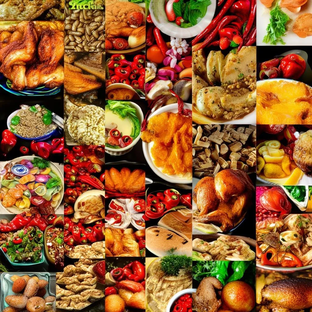 【原创】家常美味升级！土豆焖豆角的烹饪秘籍大公开