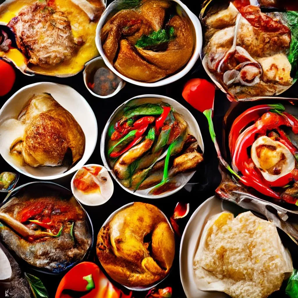 葛根片下饭菜：家常美食新风尚，轻松解锁健康美味